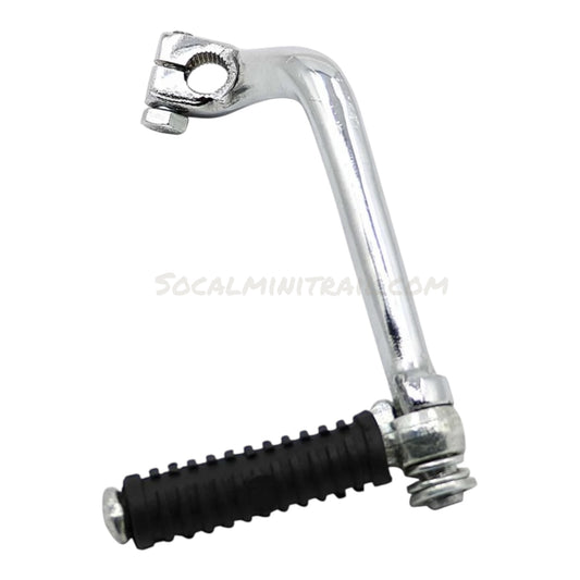 Z50m Kick Start Lever