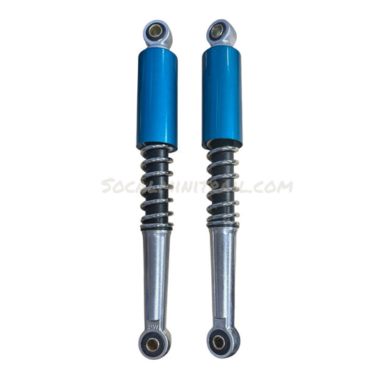 CT70 K0 Blue Green Shocks