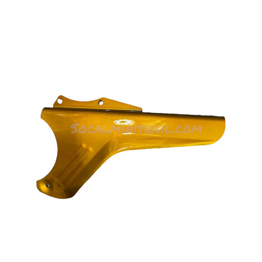 CT70 K0 Chain Guard Gold