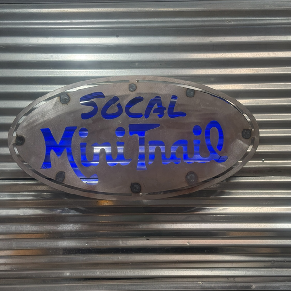 SoCal Mini Trail, LLC