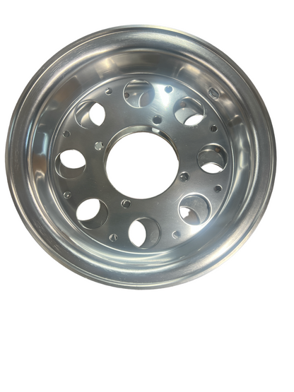 Z50 K3 8” Rim Set