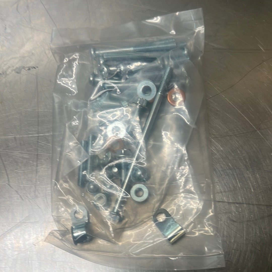 CT70 K1 Engine Fastener ki