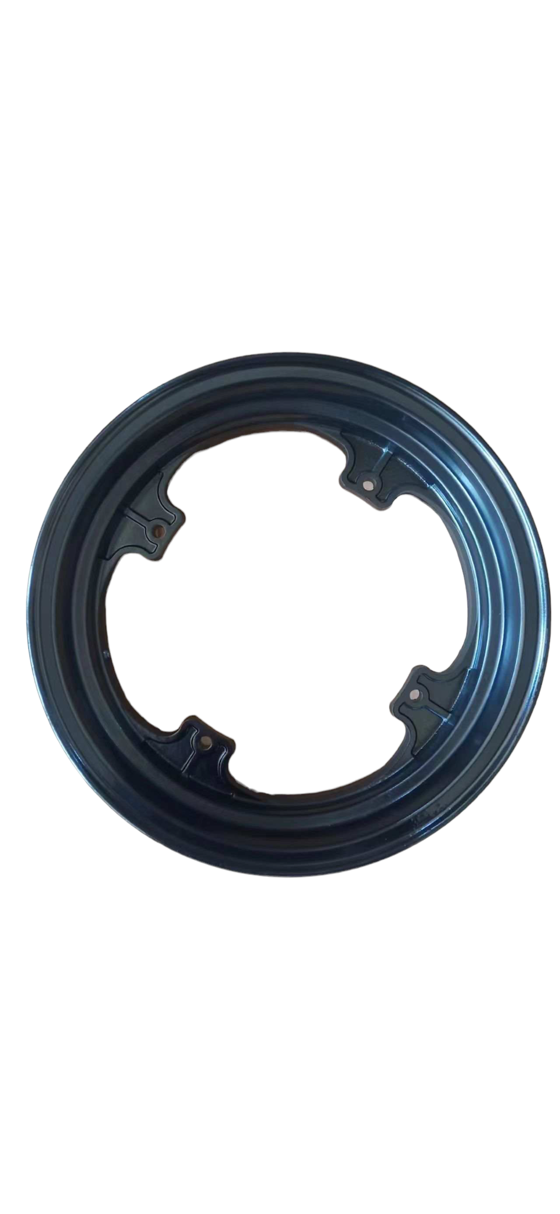 CT70 Performance 12” Aluminum Rim - Black