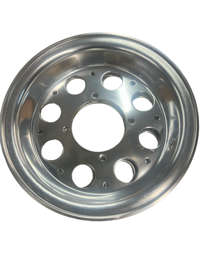 Z50 Performance 8” Rim Set