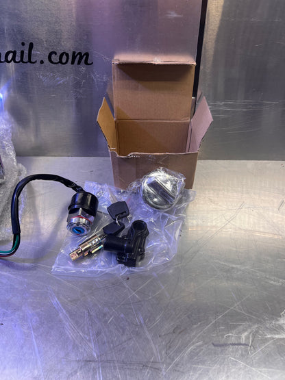 CT70 Performance 12volt kit