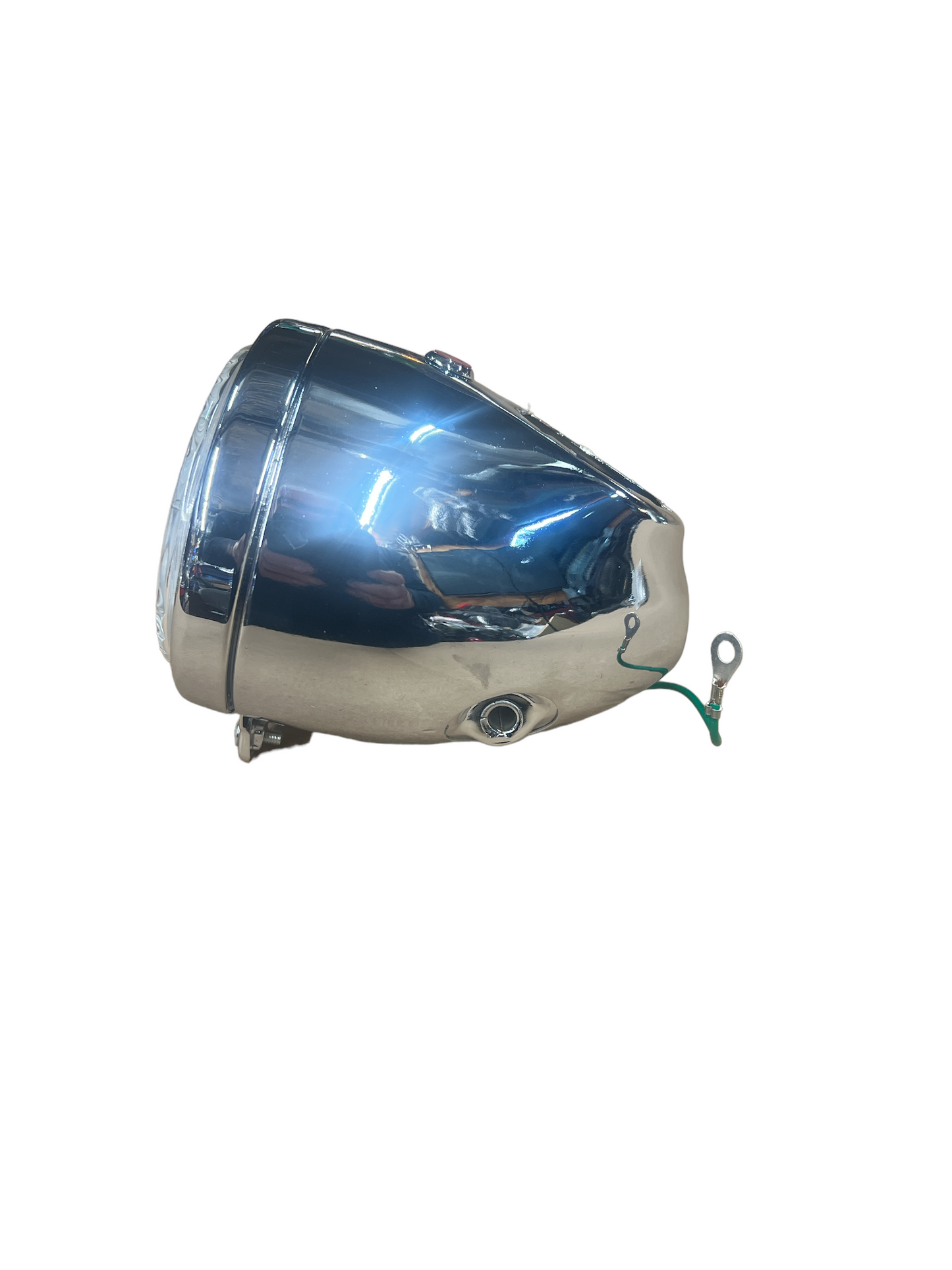 Z50 k2 Head Light Bucket