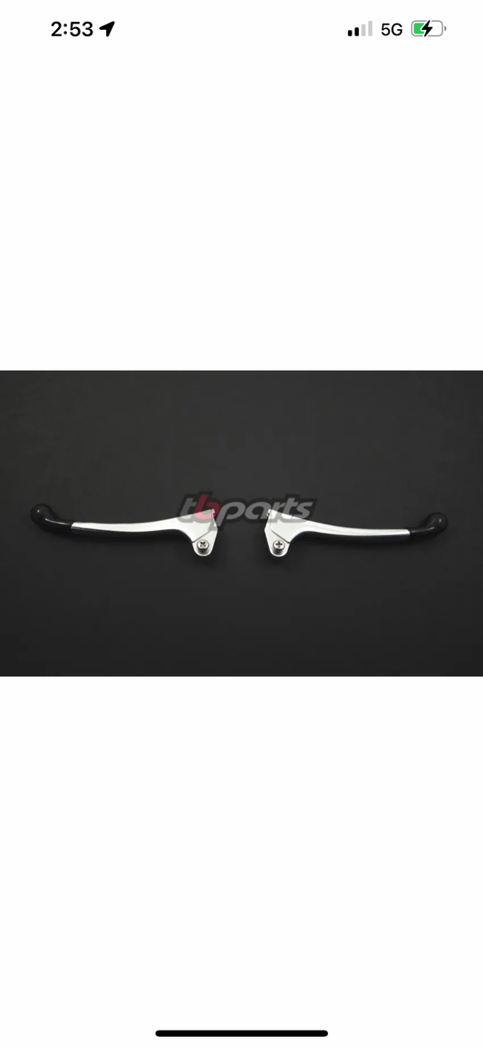 Z50 K3 Brake levers