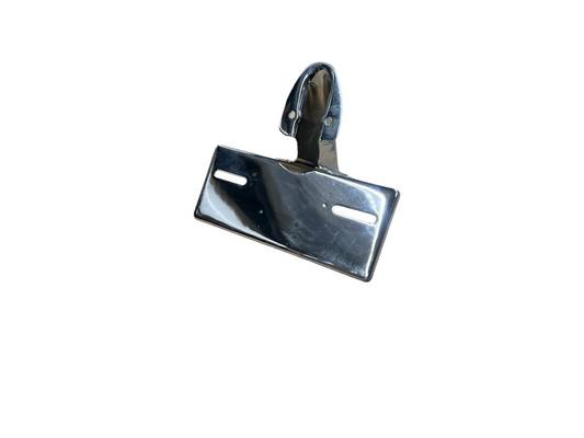 Z50 K1 Chrome Tail Light Bracket