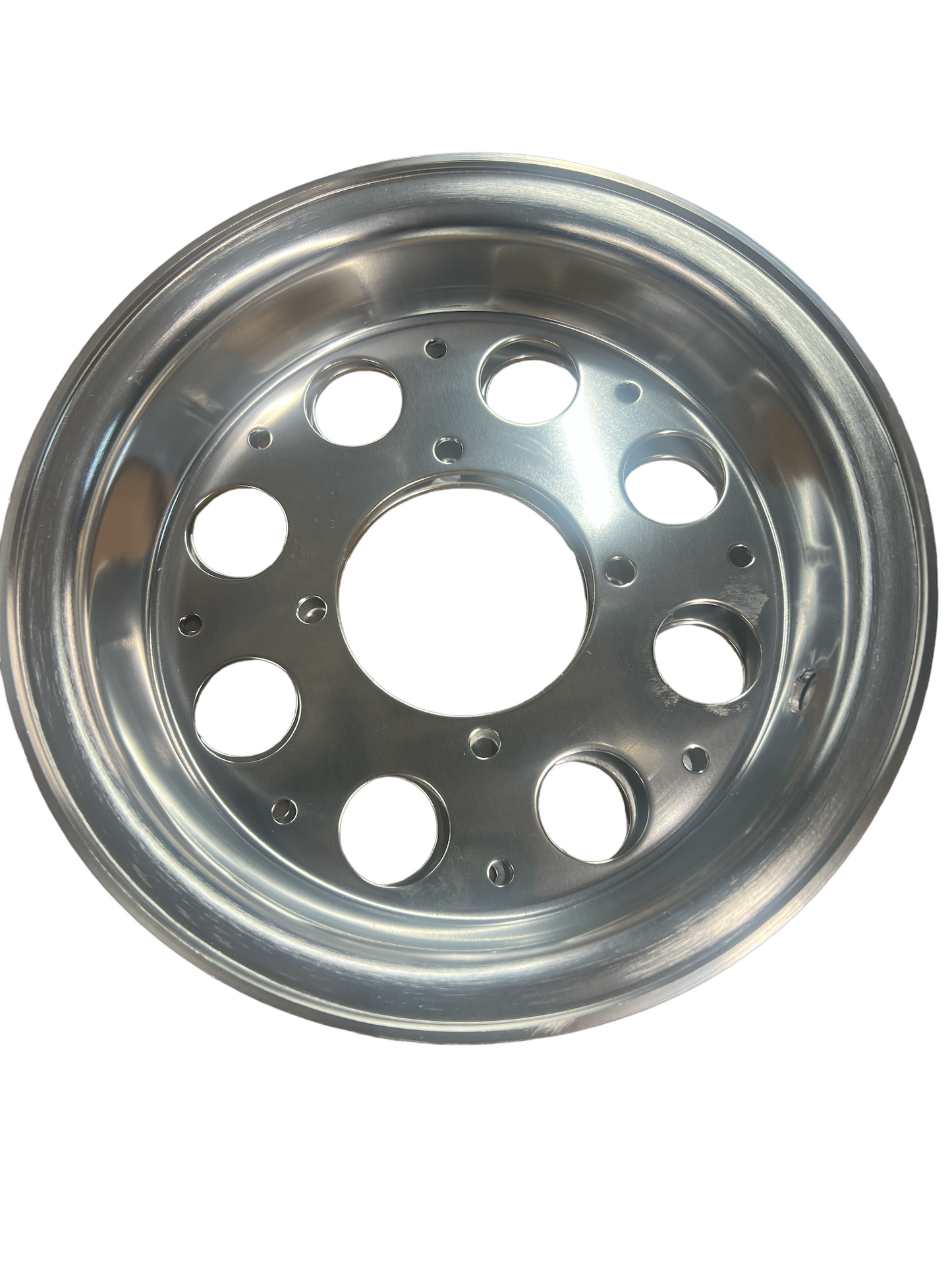 Z50 K3 8” Rim Set