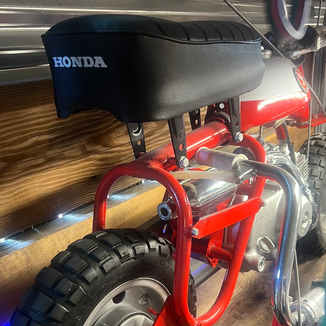 Honda z50 cheap aftermarket parts