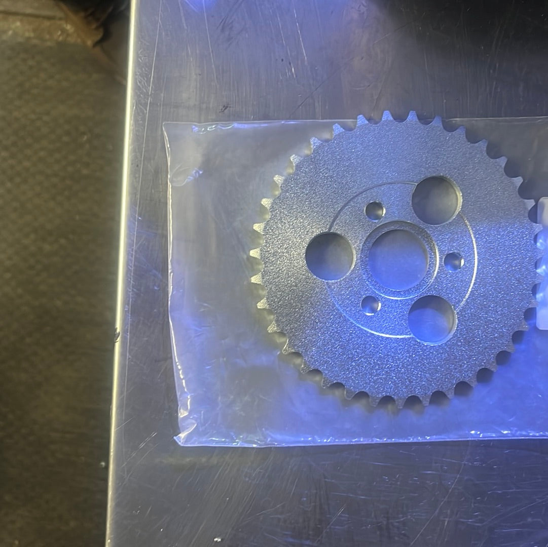 Z50A Sprocket