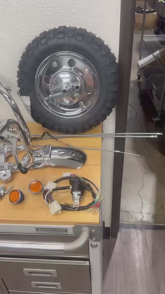 Z50 K1 ignition switch