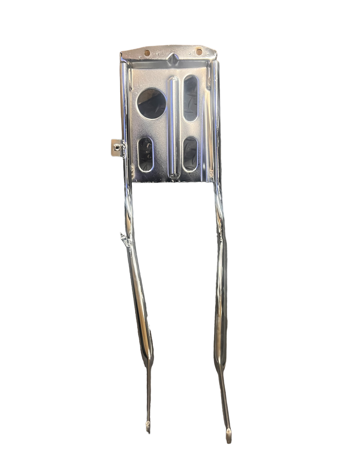 Guardabarros Cromados Delantero Y Trasero Para Honda CT70 Mini Trail 1970-1978 – Réplica Clásica Con Piezas TB