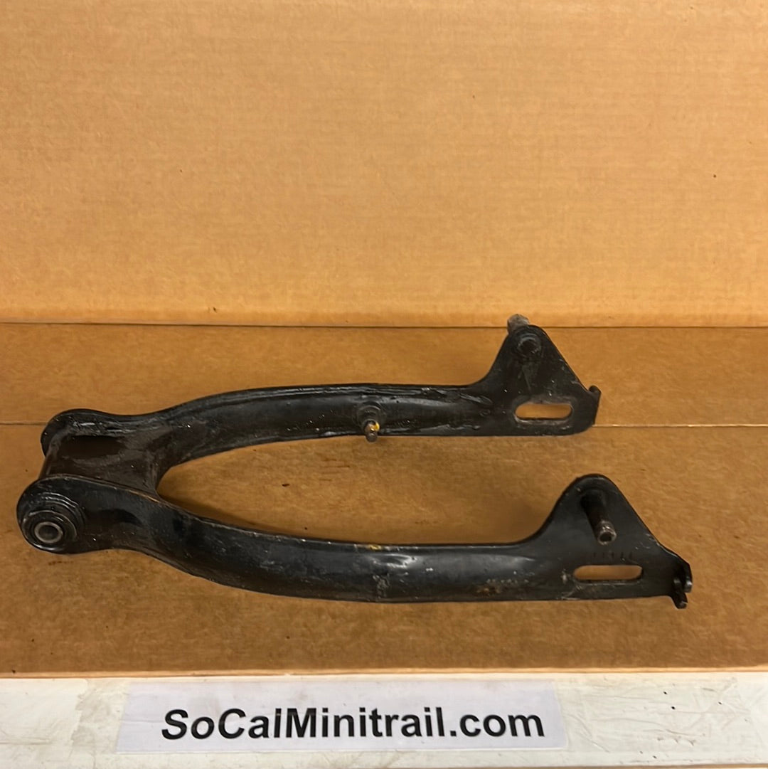 Honda CT70 OEM Swing Arm - Black USED