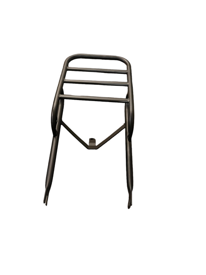 CT70 Performance Luggage Rack - Black