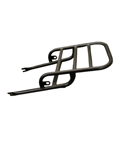 CT70 Performance Luggage Rack - Black