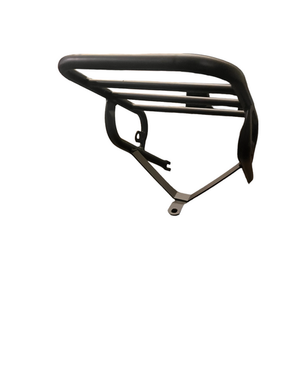 CT70 Performance Luggage Rack - Black