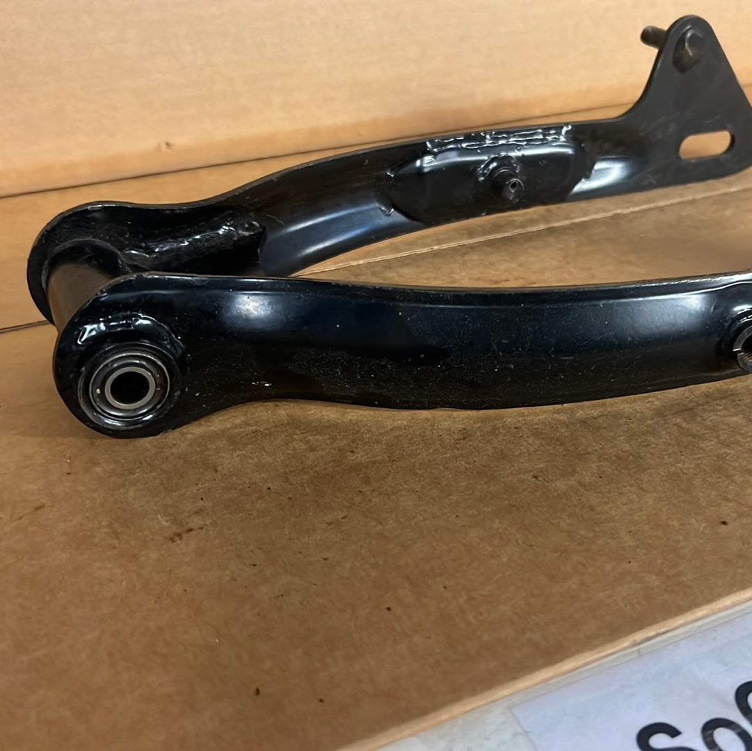 Honda CT70 OEM Swing Arm - Black USED