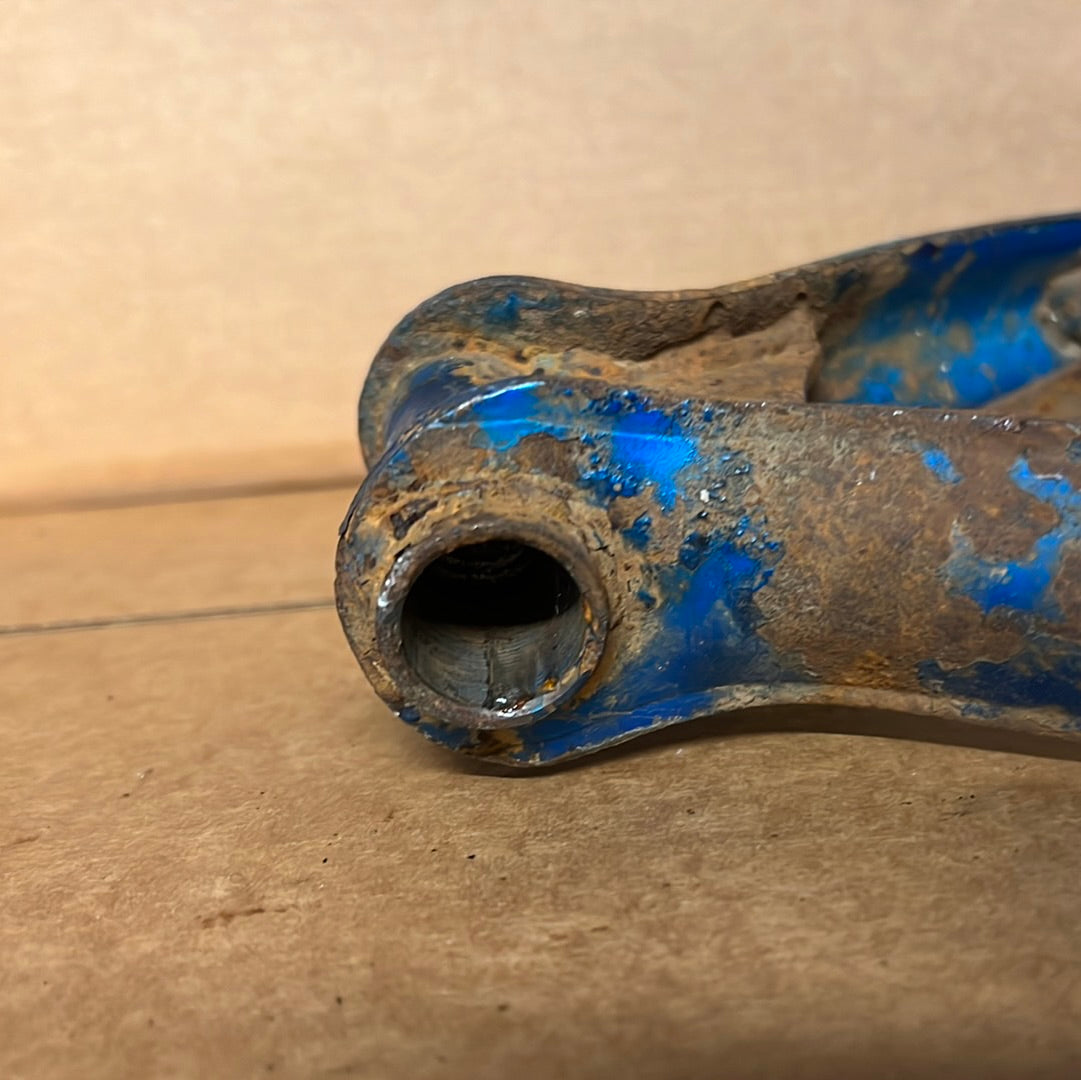 Honda CT70 OEM Swing Arm - Blue USED