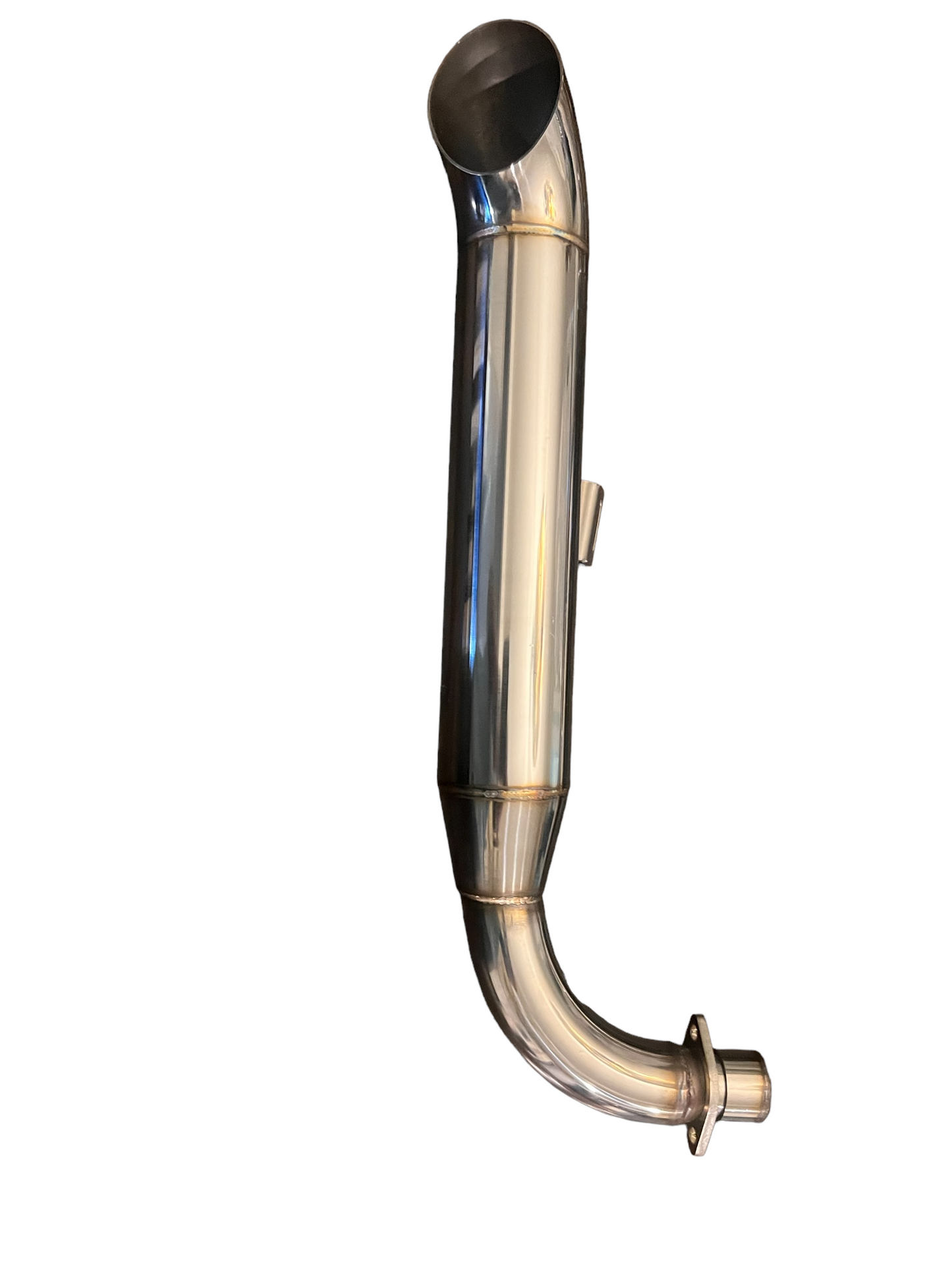 Z50 Performance Exhaust