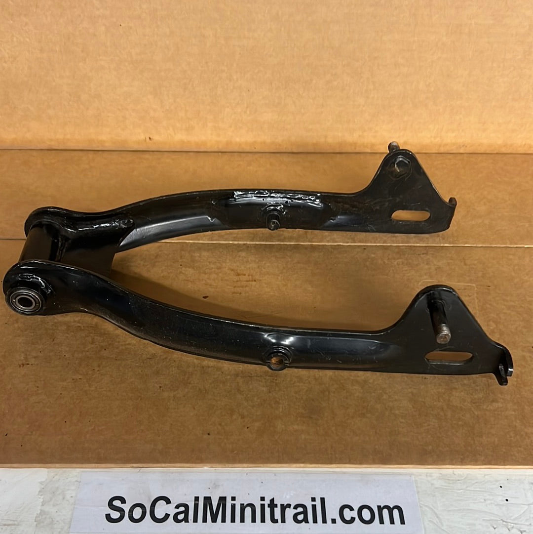 Honda CT70 OEM Swing Arm - Black USED