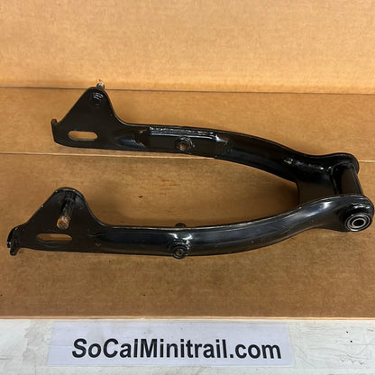 Honda CT70 OEM Swing Arm - Black USED