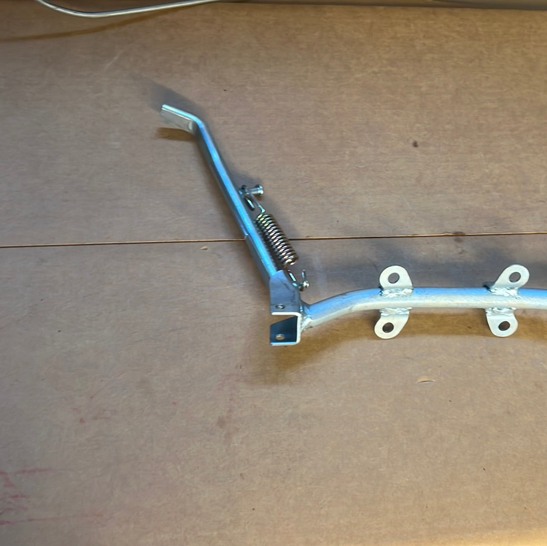 Z50 K0 Foot Peg Kickstand SoCal Mini Trail, LLC