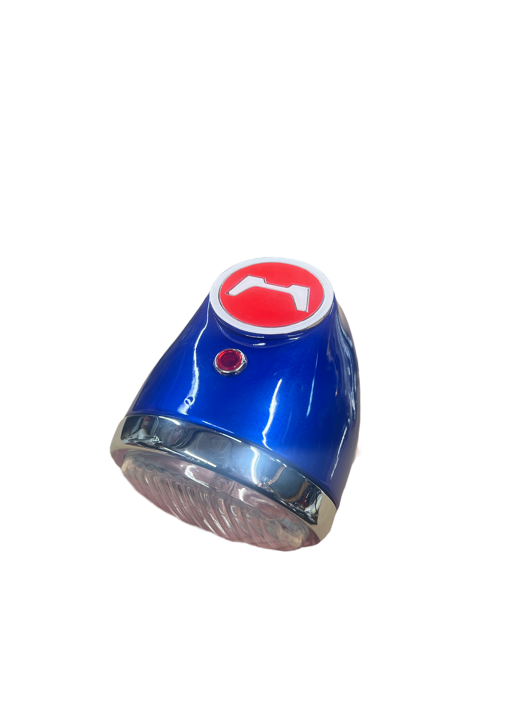 Z50 A Headlight Bucket - Blue