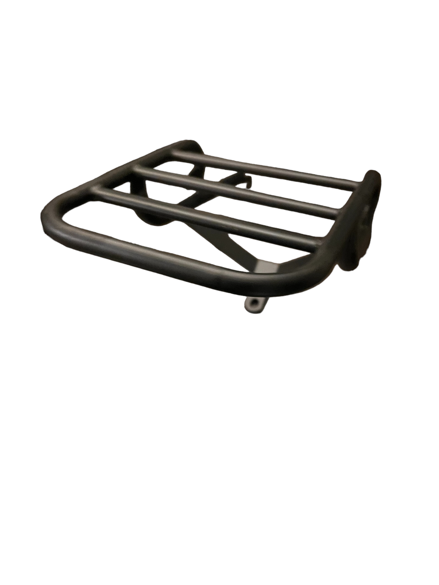 CT70 Performance Luggage Rack - Black