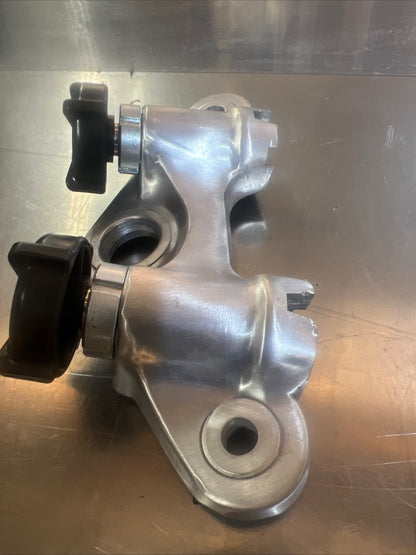 Z50 Triple Clamp