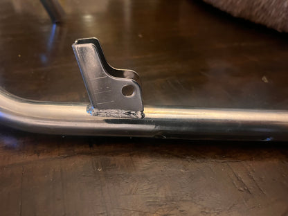 Z50 K2 Handle Bars