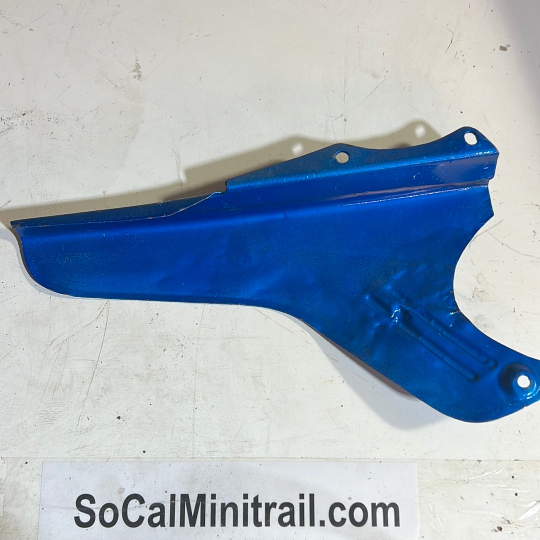 Honda CT70 OEM Chain Guard